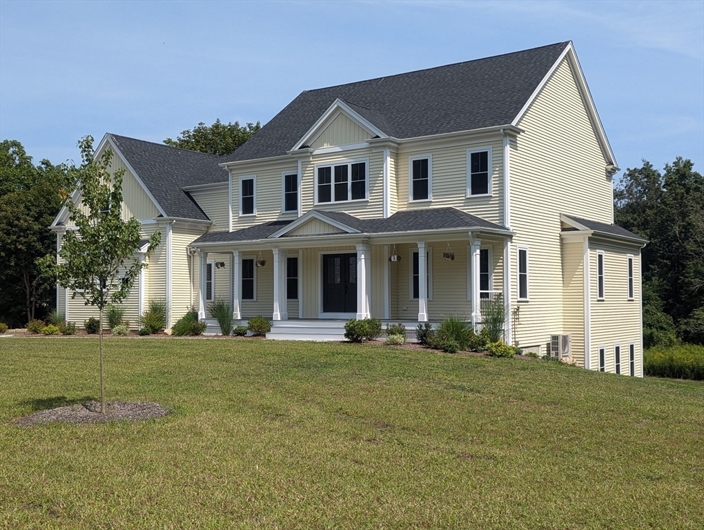 30 Owl Ridge Road Easton, MA 02356 - Photo 4 of 42 Gallery Image 4