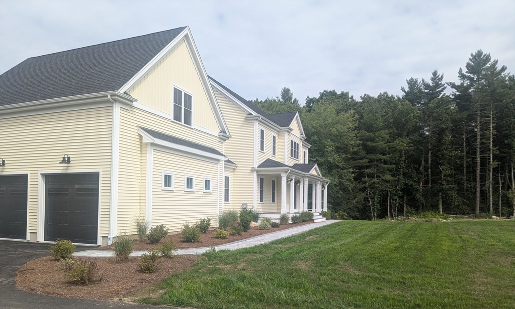 30 Owl Ridge Road Easton, MA 02356 - Photo 6 of 42 Gallery Image 6
