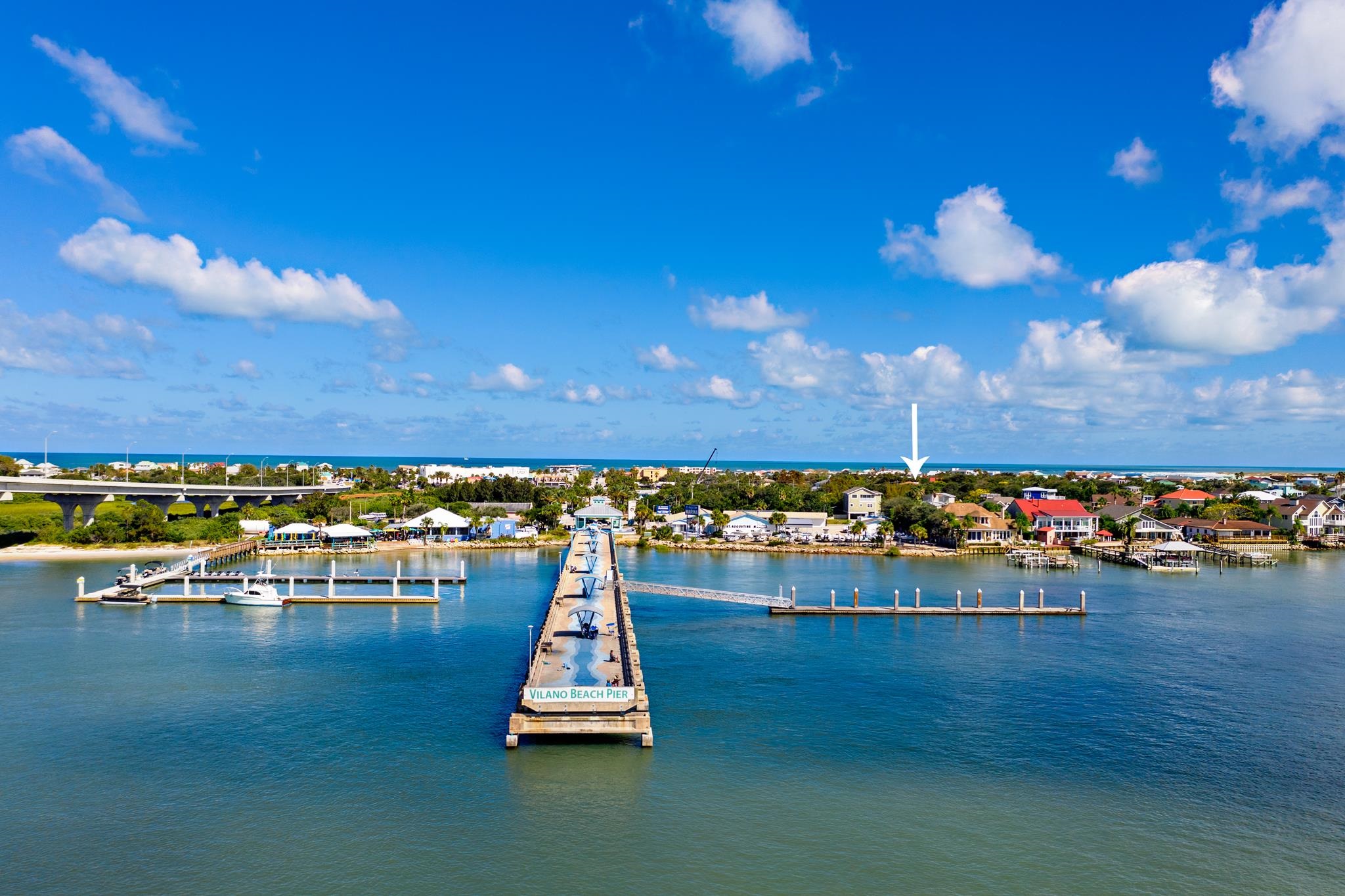 108 Ferrol Road St. Augustine, FL 32084 - Photo 37 of 39 a view of a room with lots of gym equipment