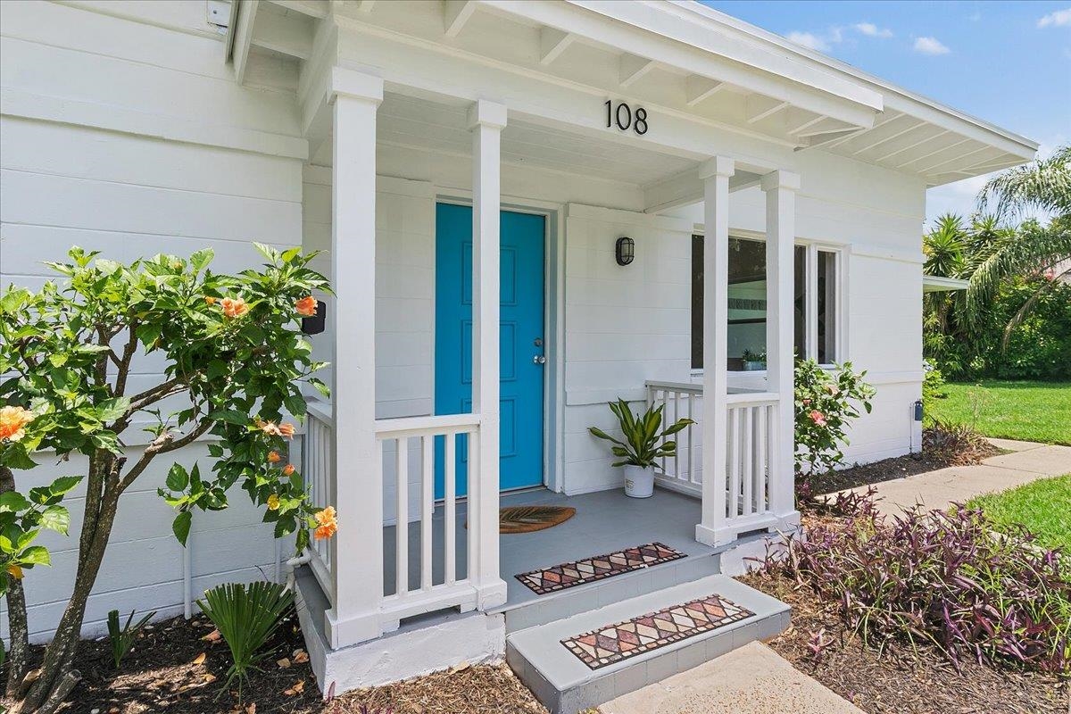 108 Ferrol Road St. Augustine, FL 32084 - Photo 8 of 39