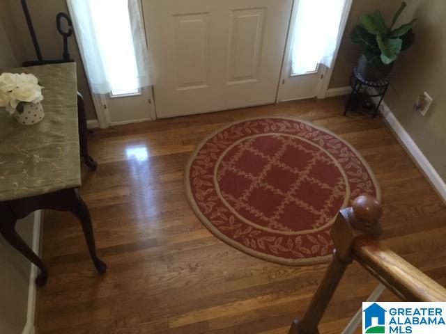 2028 Magnolia Road Leeds, AL 35094 - Photo 2 of 32