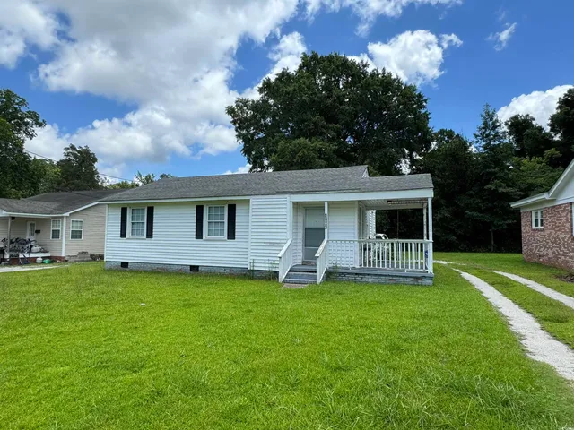 $119,000 | 4206 Stevens Street, Loris, SC 29569