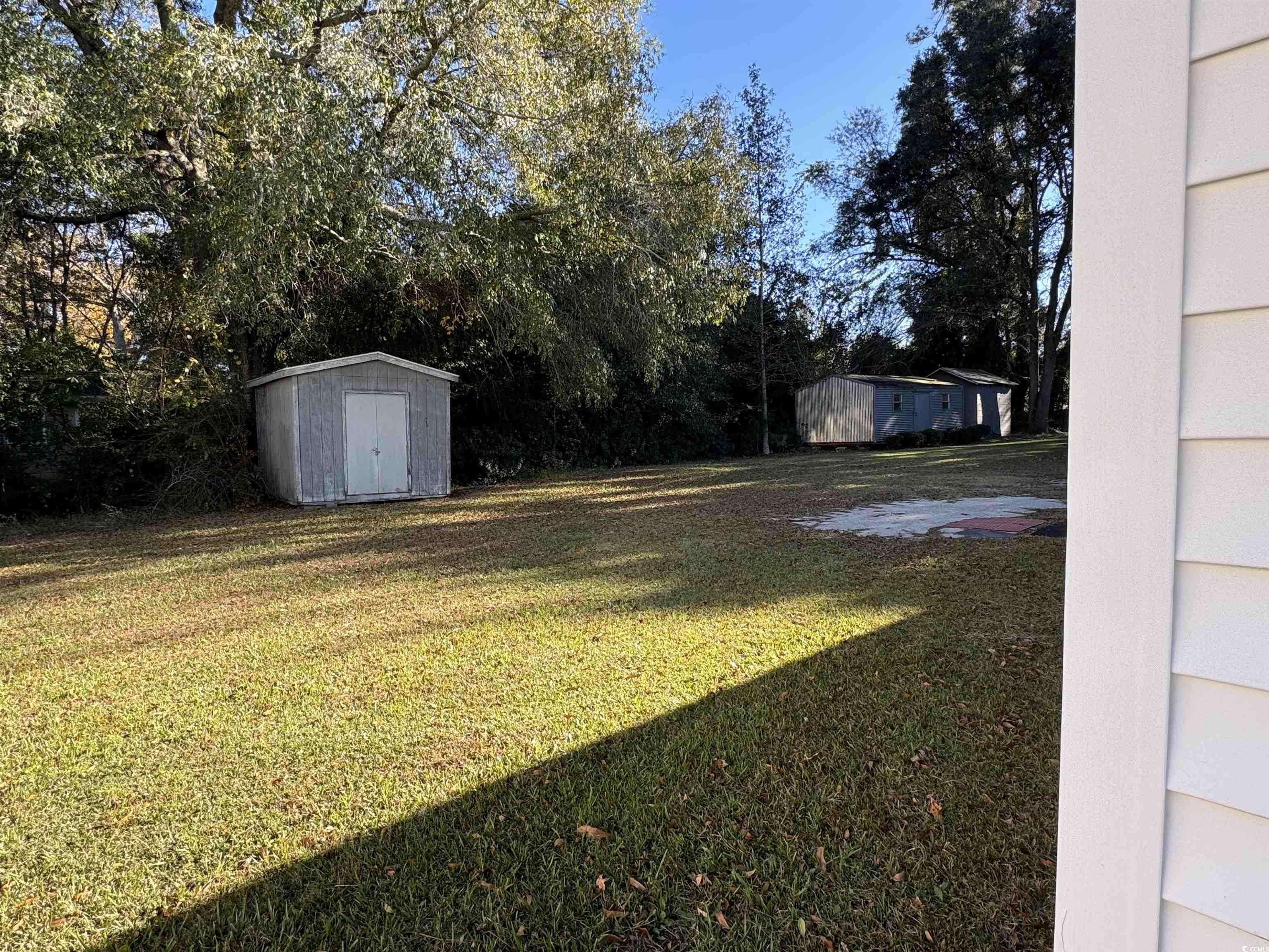 4206 Stevens Street Loris, SC 29569 - Photo 10 of 10