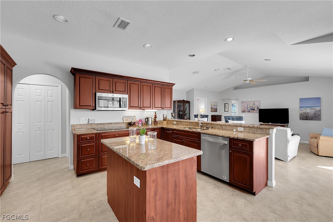 5010 Key Largo Lane Punta Gorda, FL 33955 - Photo 17 of 48