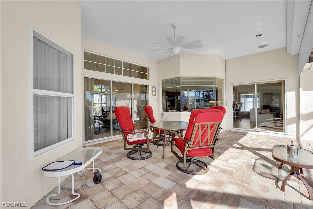 5010 Key Largo Lane Punta Gorda, FL 33955 - Photo 33 of 48