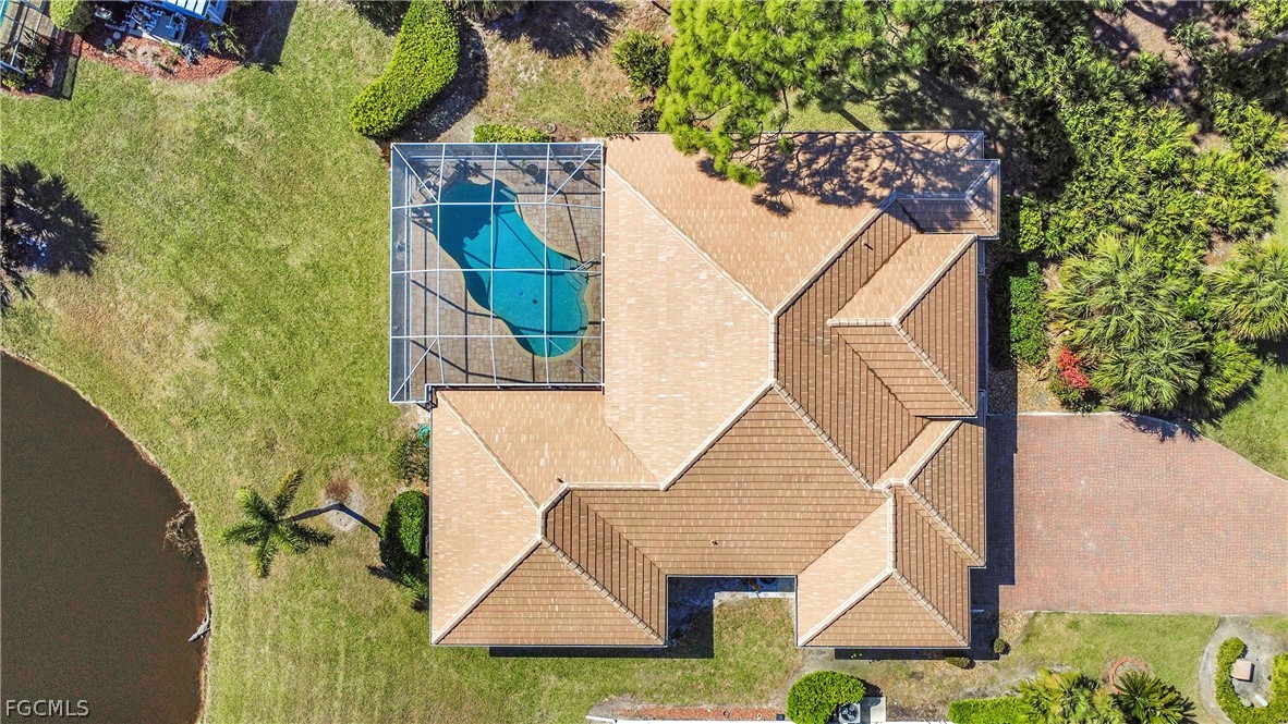 5010 Key Largo Lane Punta Gorda, FL 33955 - Photo 44 of 48