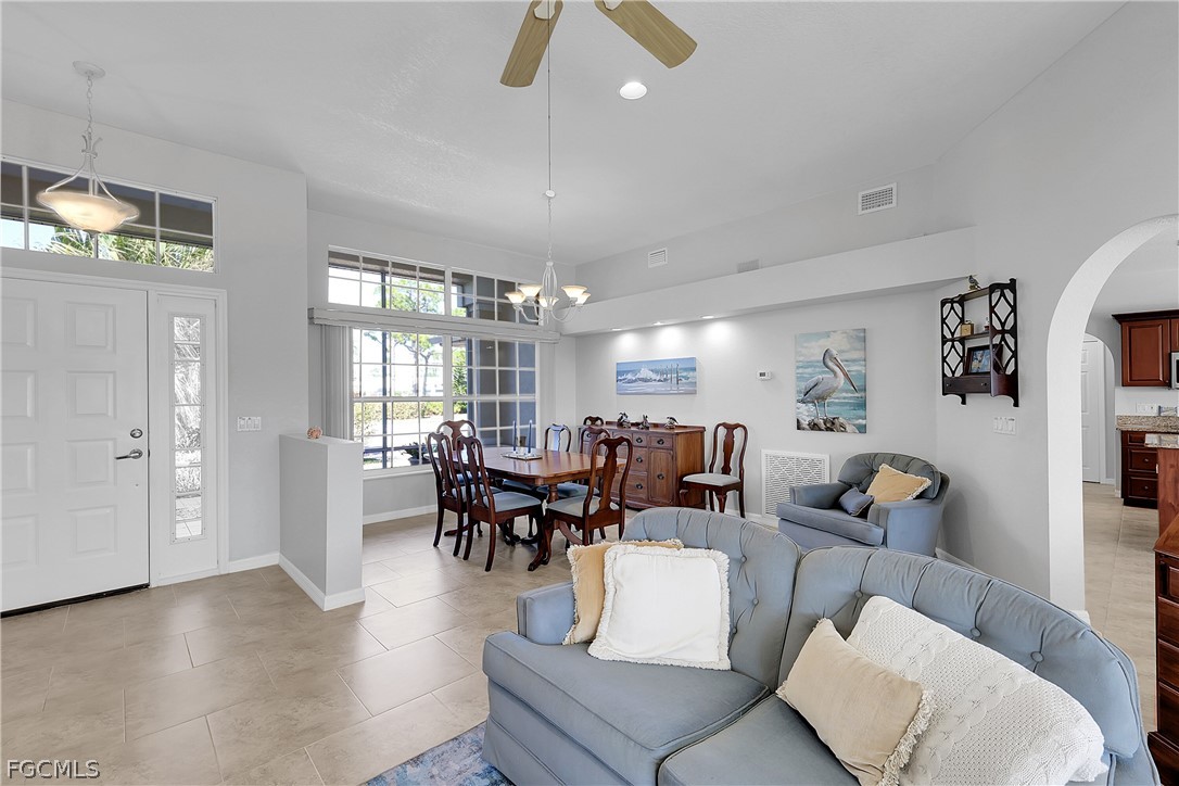 5010 Key Largo Lane Punta Gorda, FL 33955 - Photo 6 of 48