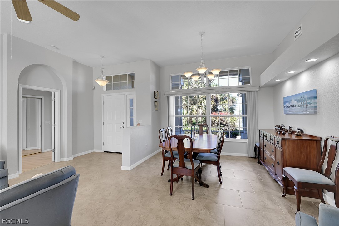 5010 Key Largo Lane Punta Gorda, FL 33955 - Photo 8 of 48