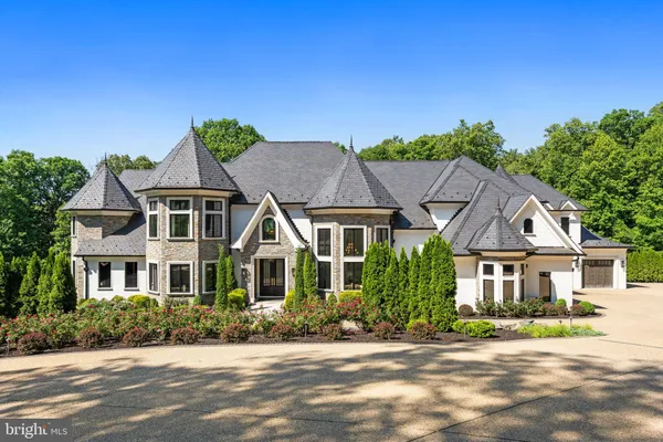 $9,500,000 | 1332 McCay Lane, McLean, VA 22101