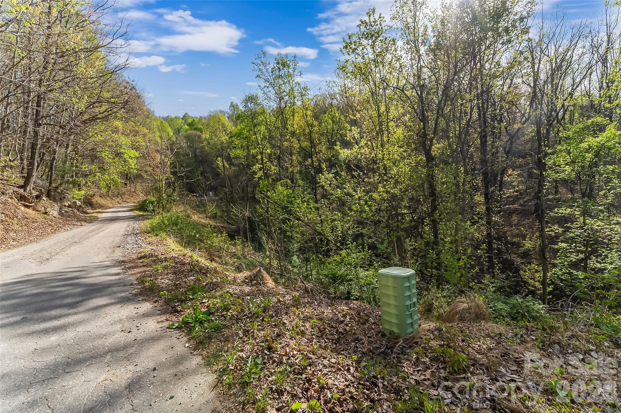 0 High Peak Mountain Road Valdese, NC 28690 - Photo 15 of 15