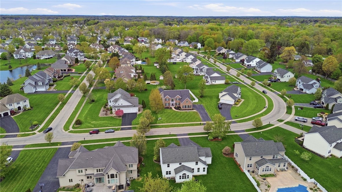 100 Triple Diamond Way Webster, NY 14580 - Photo 47 of 49