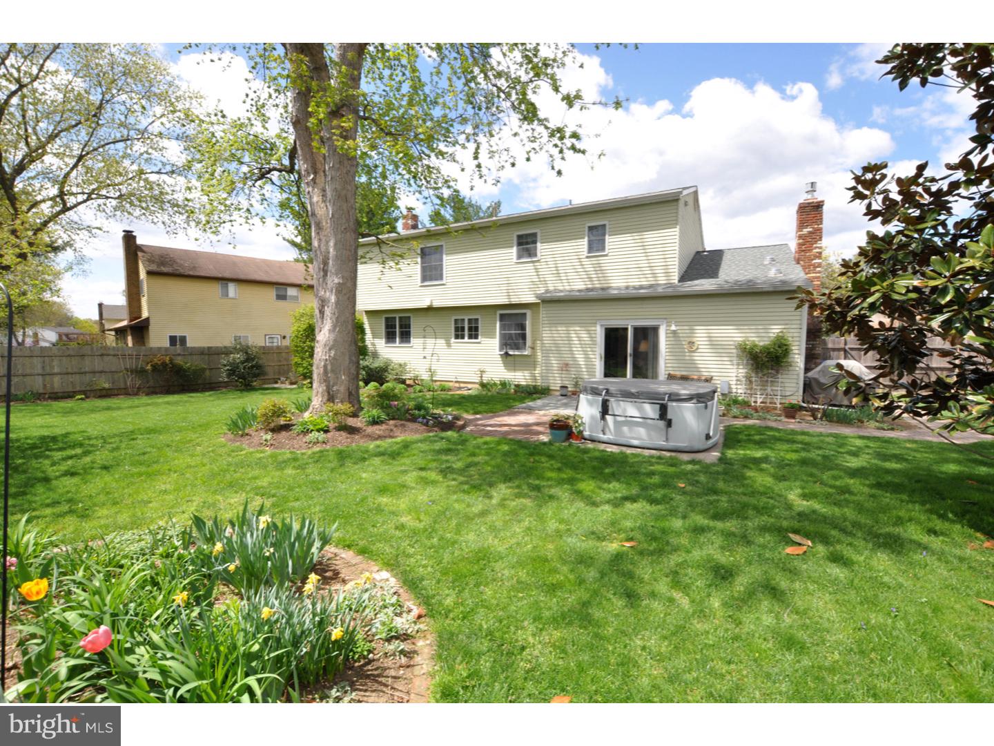 744 Grant Road Mount Laurel, NJ 08054 - Photo 11 of 23