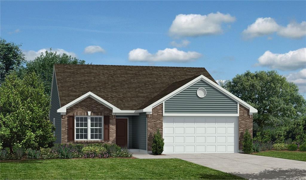391 Rocky Road Greenfield, IN 46140 - Photo 1 of 7 Gallery Image 1