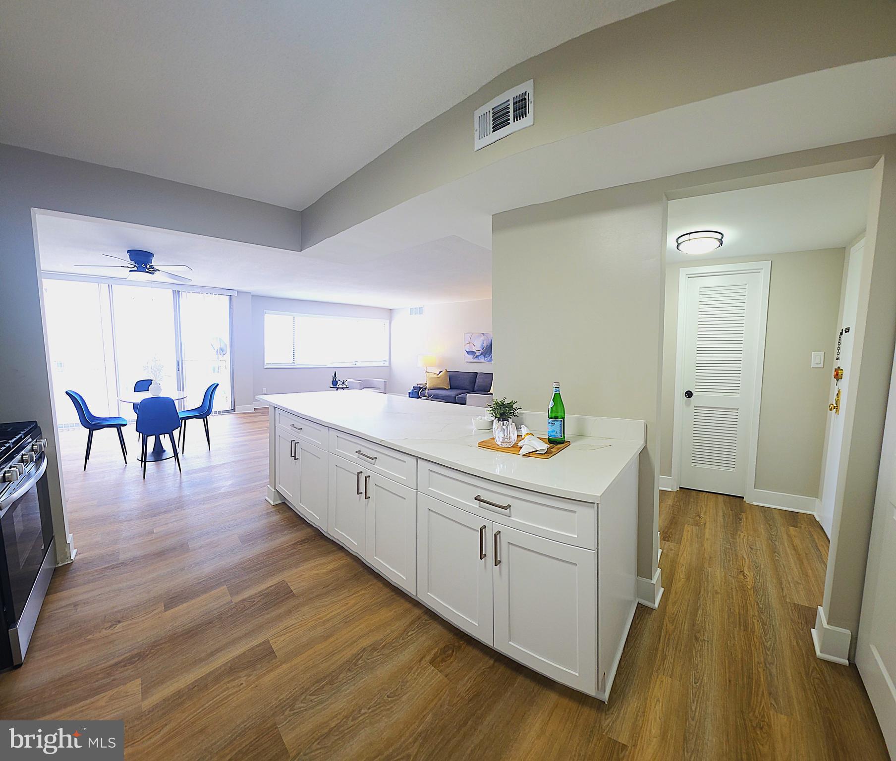 1836 Metzerott Road, Unit 706 Hyattsville, MD 20783 - Photo 10 of 37