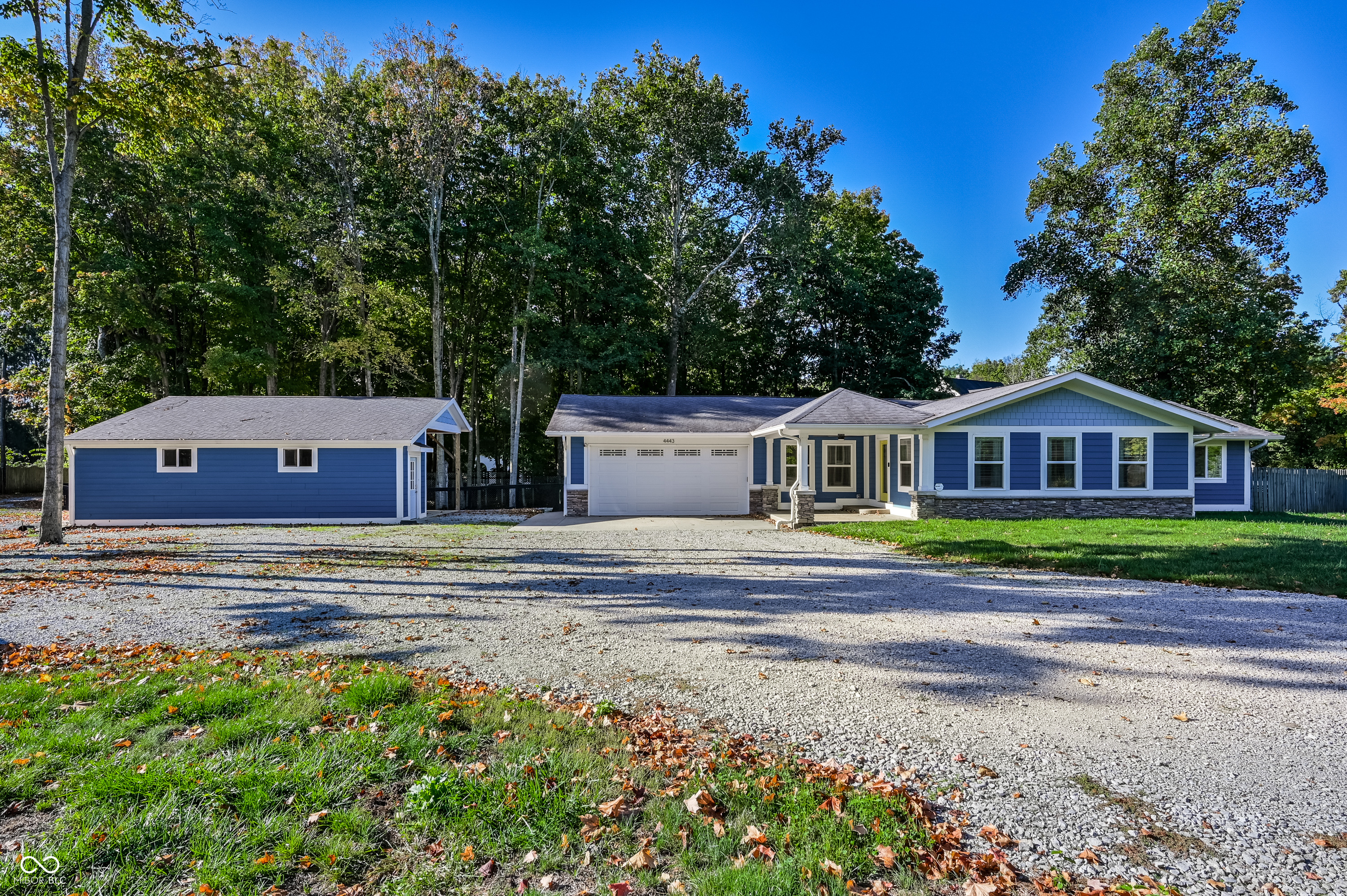 4443 East Main Street Carmel, IN 46033 - Photo 1 of 34
