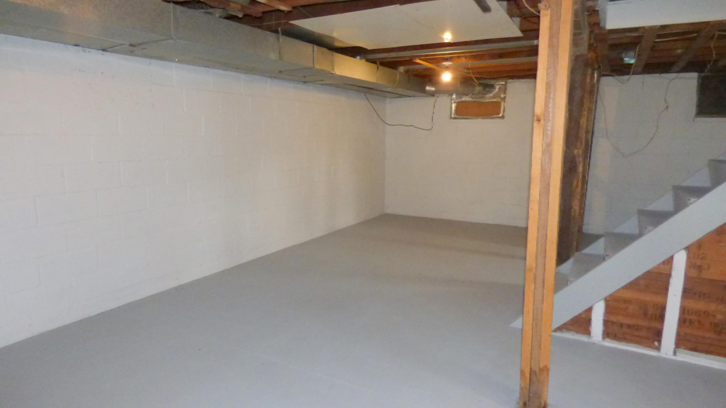 211 Prospect Street Decatur, MI 49045 - Photo 17 of 17 Basement