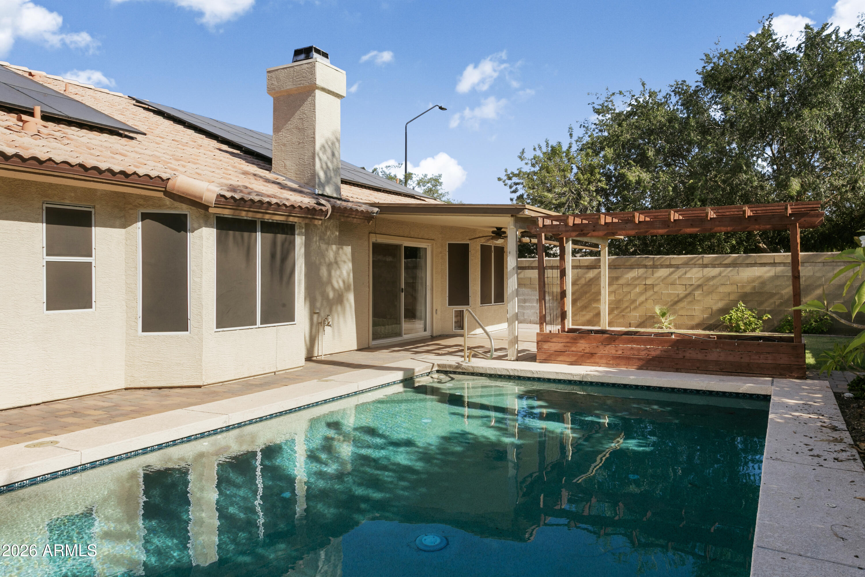 6 North Boulder Street Gilbert, AZ 85234 - Photo 26 of 39