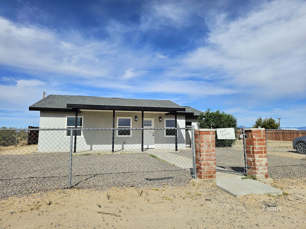 200 North Kern Street Ridgecrest, CA 93555 - Photo 36 of 37 Gallery Image 36