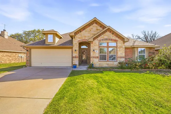 $429,000 | 883 Mimosa Court, Stephenville, TX 76401
