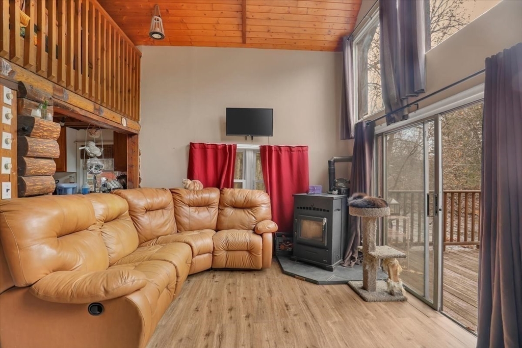 4 Stage Road Huntington, MA 01050 - Photo 14 of 32