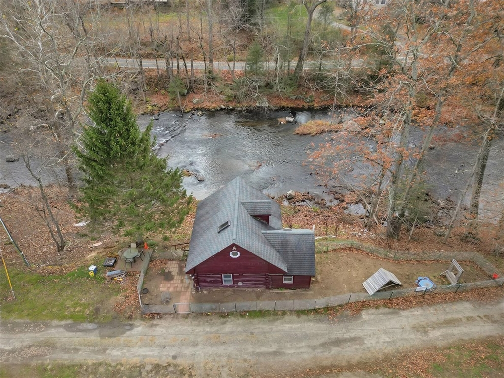 4 Stage Road Huntington, MA 01050 - Photo 27 of 32 a view of outdoor space and yard