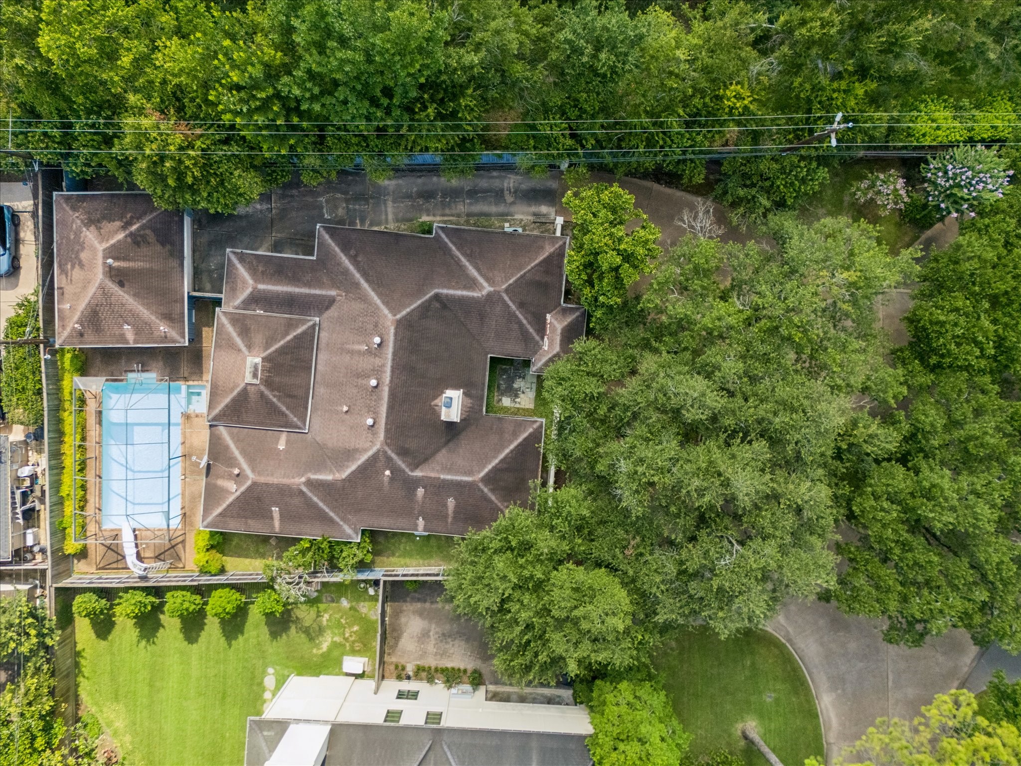 802 Old Lake Road Houston, TX 77057 - Photo 7 of 9