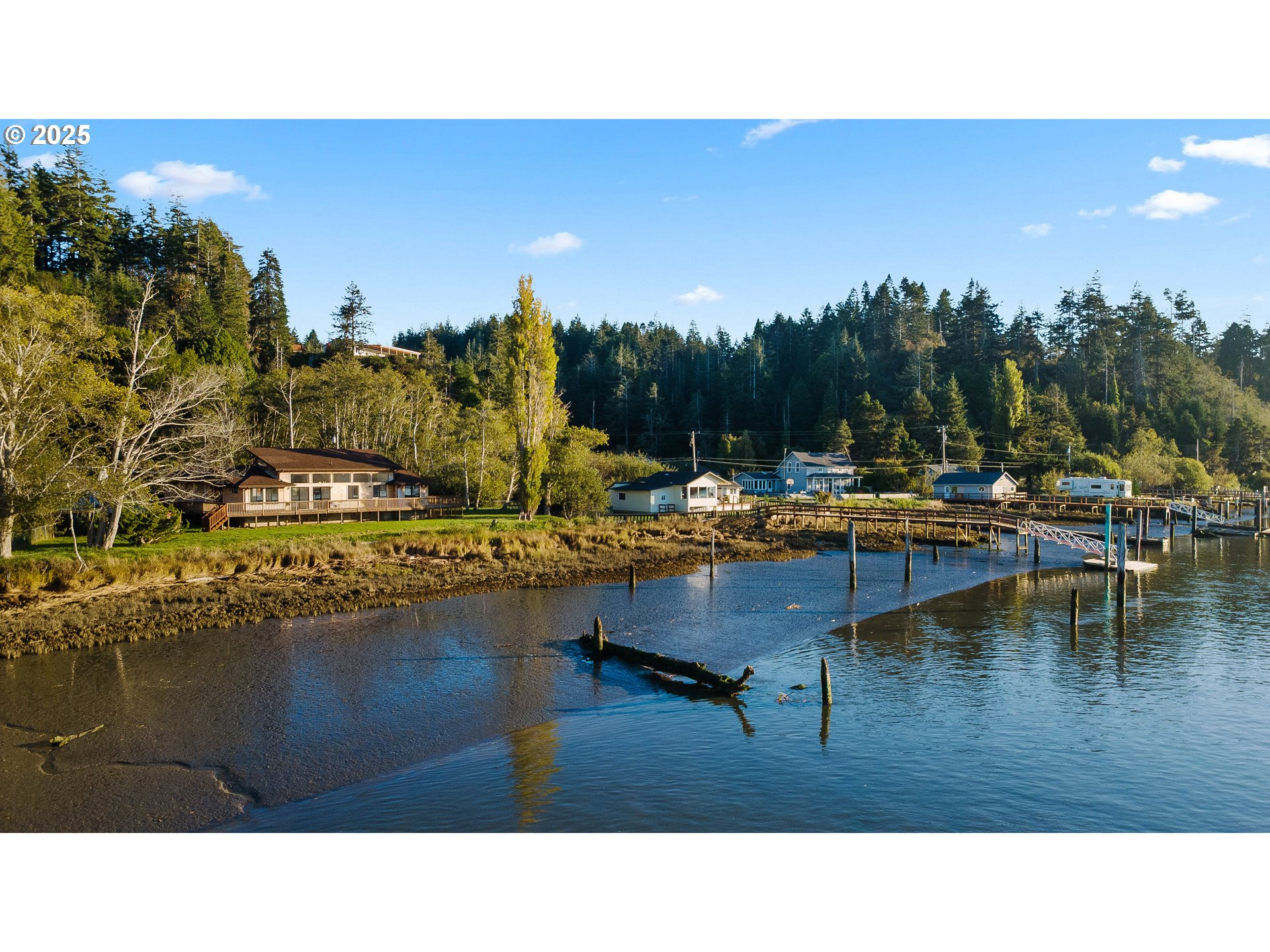 57555 Parkersburg Road Bandon, OR 97411 - Photo 45 of 48