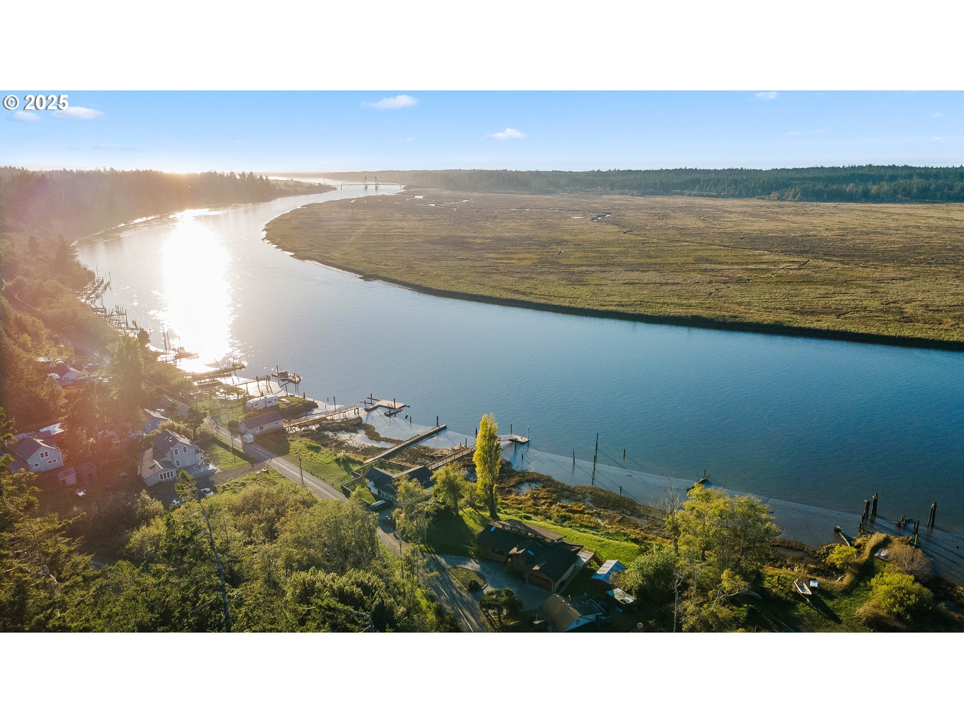 57555 Parkersburg Road Bandon, OR 97411 - Photo 46 of 48