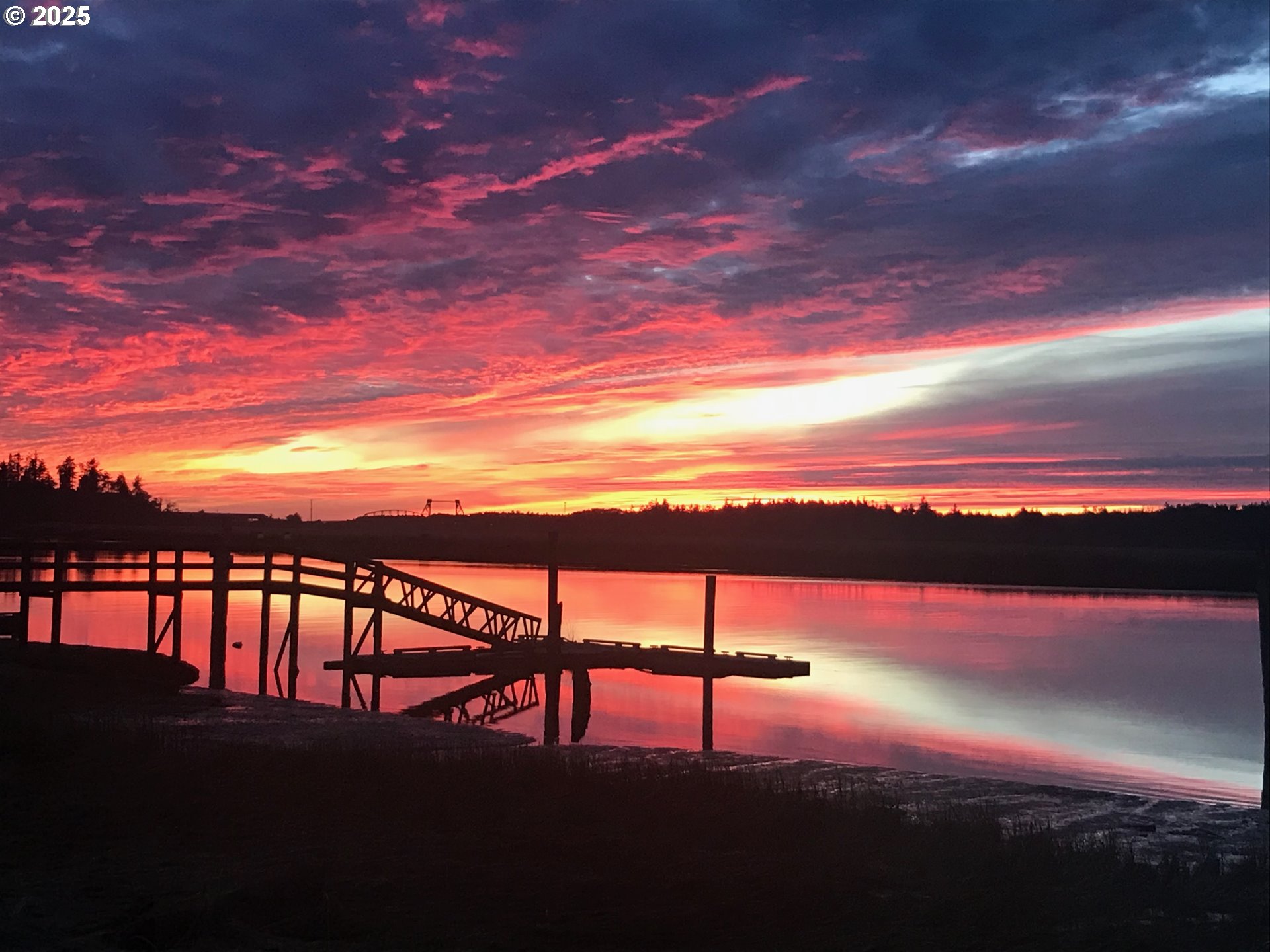 57555 Parkersburg Road Bandon, OR 97411 - Photo 47 of 48