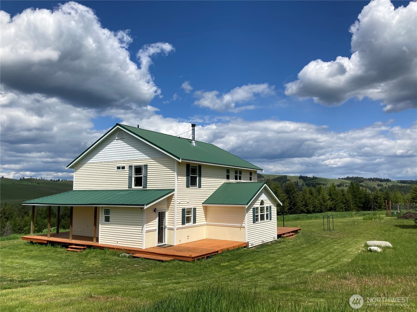 77 Amanda Road Oroville, WA 98844 - Photo 7 of 33 Gallery Image 7