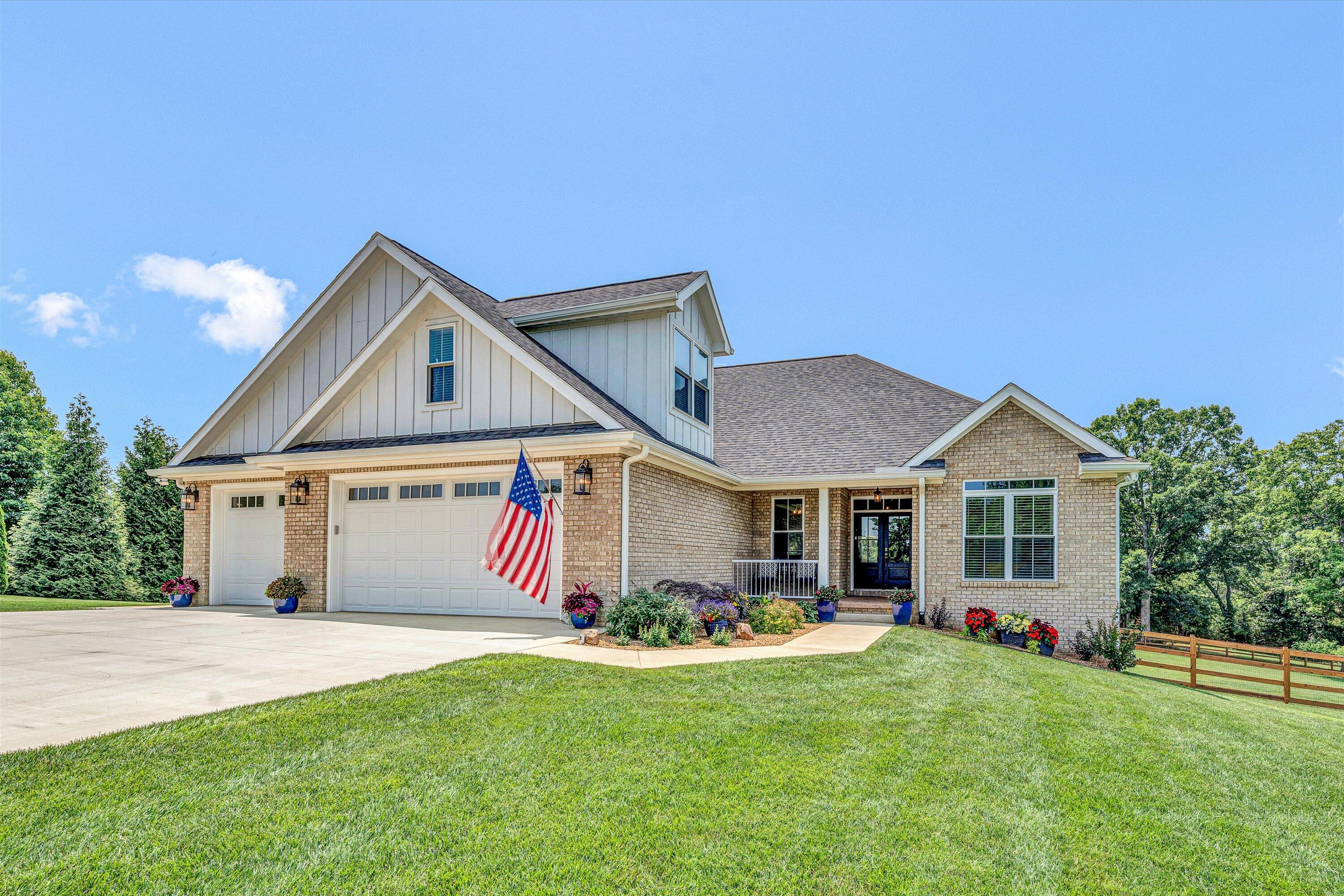 371 Nyle Ridge Road Wirtz, VA 24184 - Photo 1 of 75 01-DSC00259