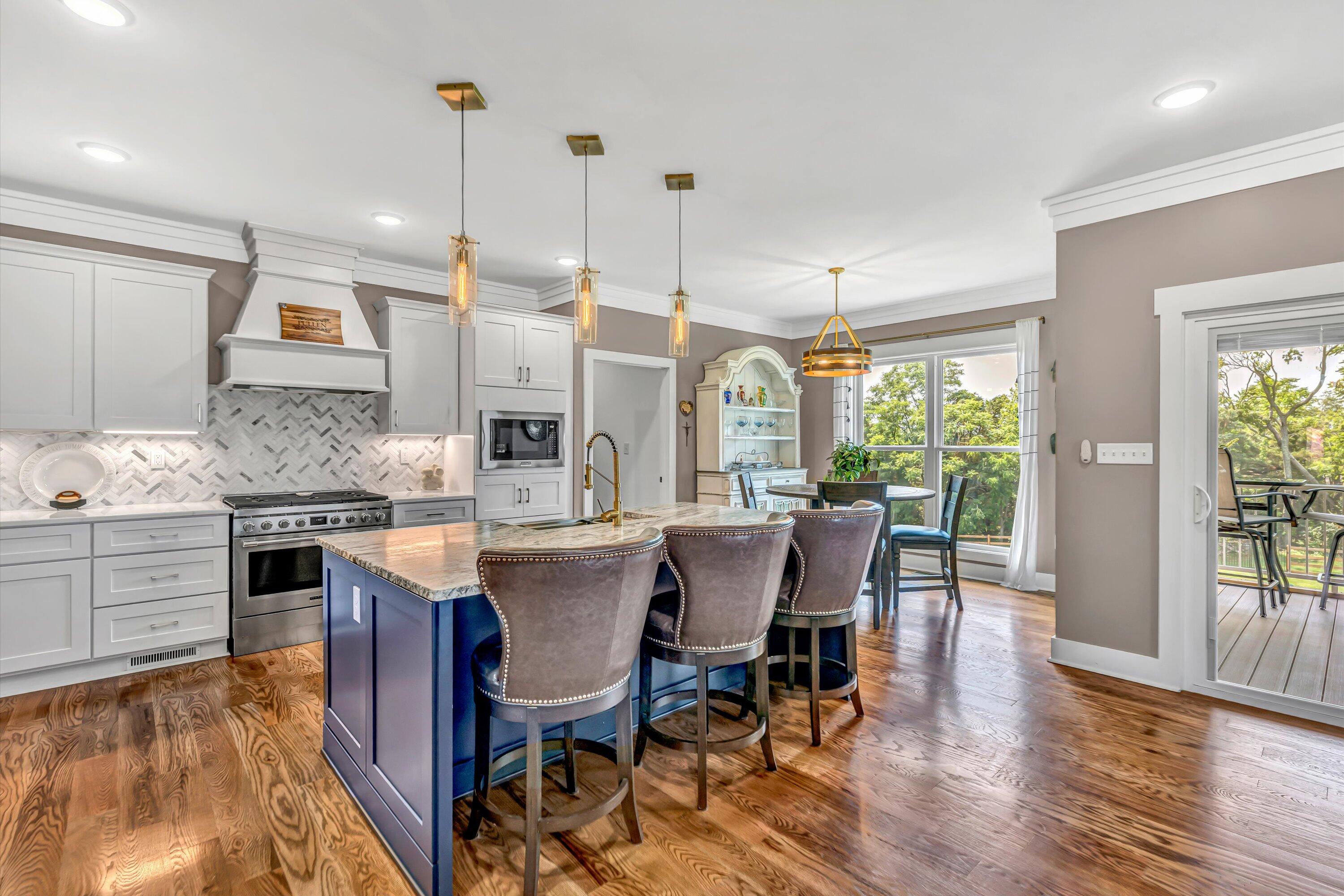 371 Nyle Ridge Road Wirtz, VA 24184 - Photo 11 of 75 11-DSC00124