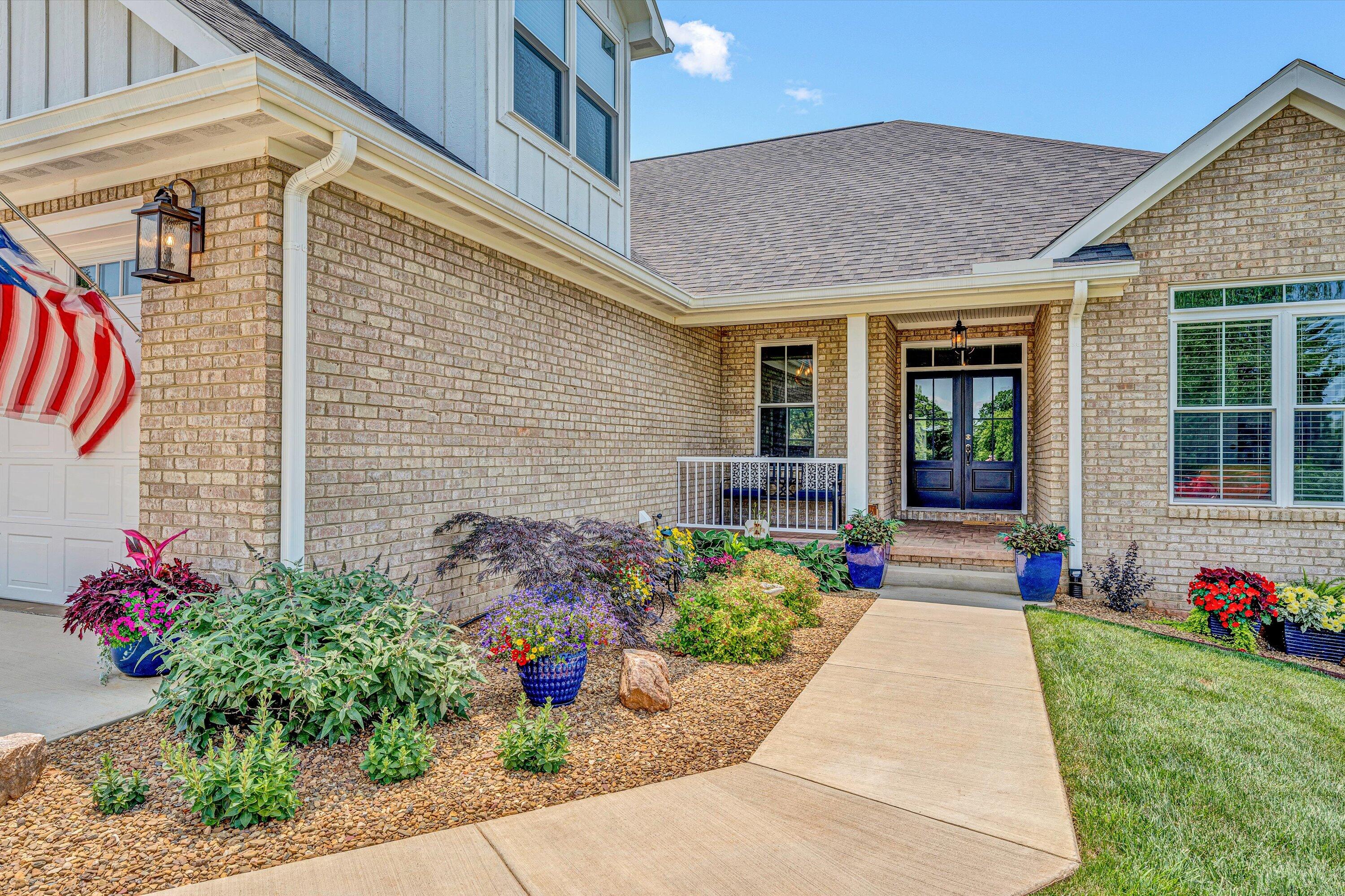 371 Nyle Ridge Road Wirtz, VA 24184 - Photo 3 of 75 03-DSC00262