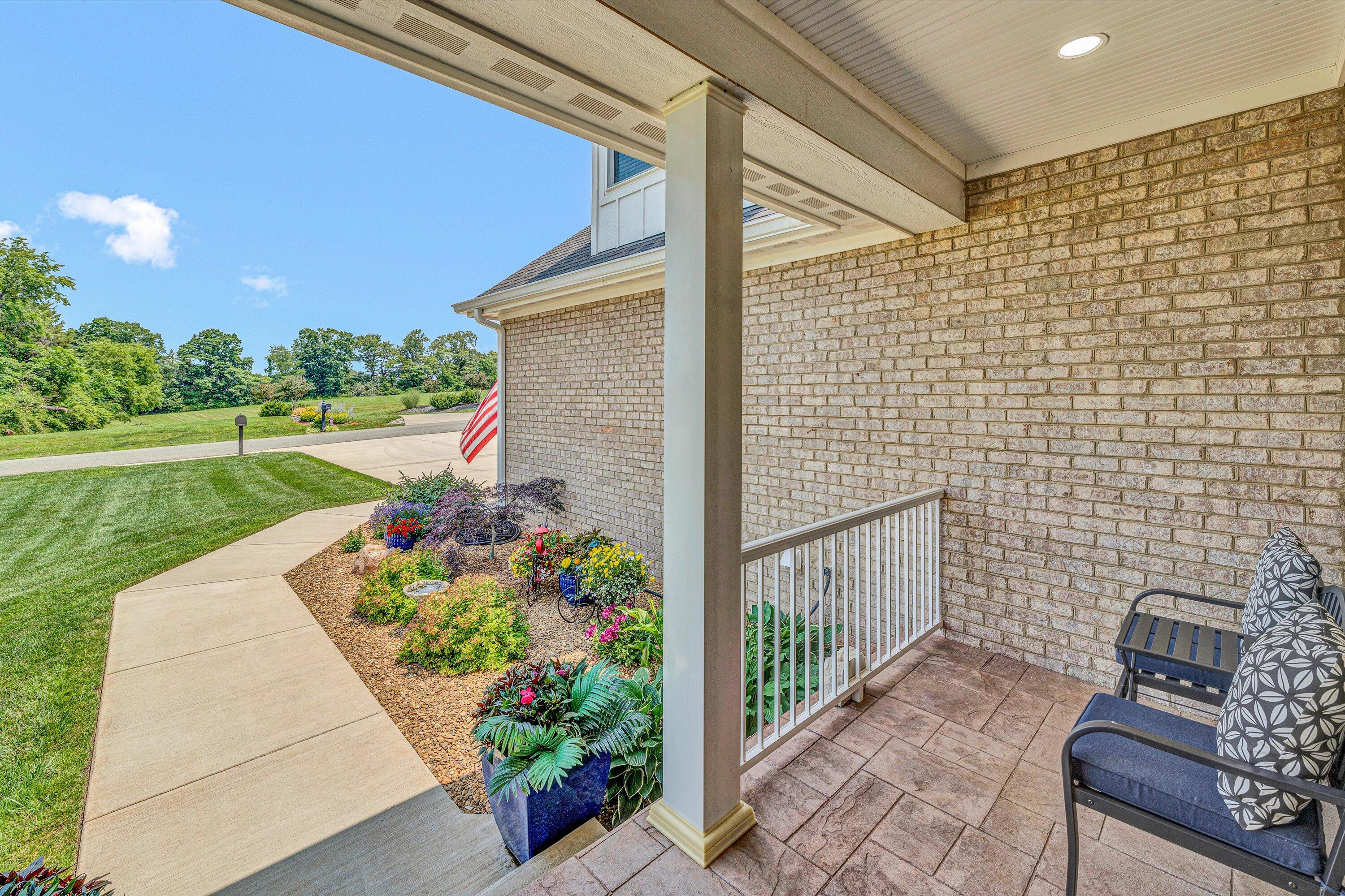 371 Nyle Ridge Road Wirtz, VA 24184 - Photo 5 of 75 05-DSC00268