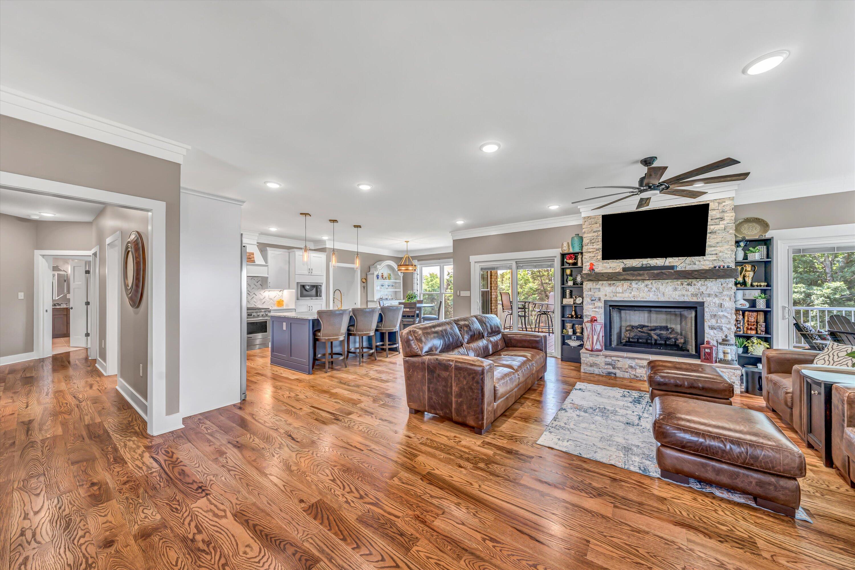 371 Nyle Ridge Road Wirtz, VA 24184 - Photo 7 of 75 07-DSC00109