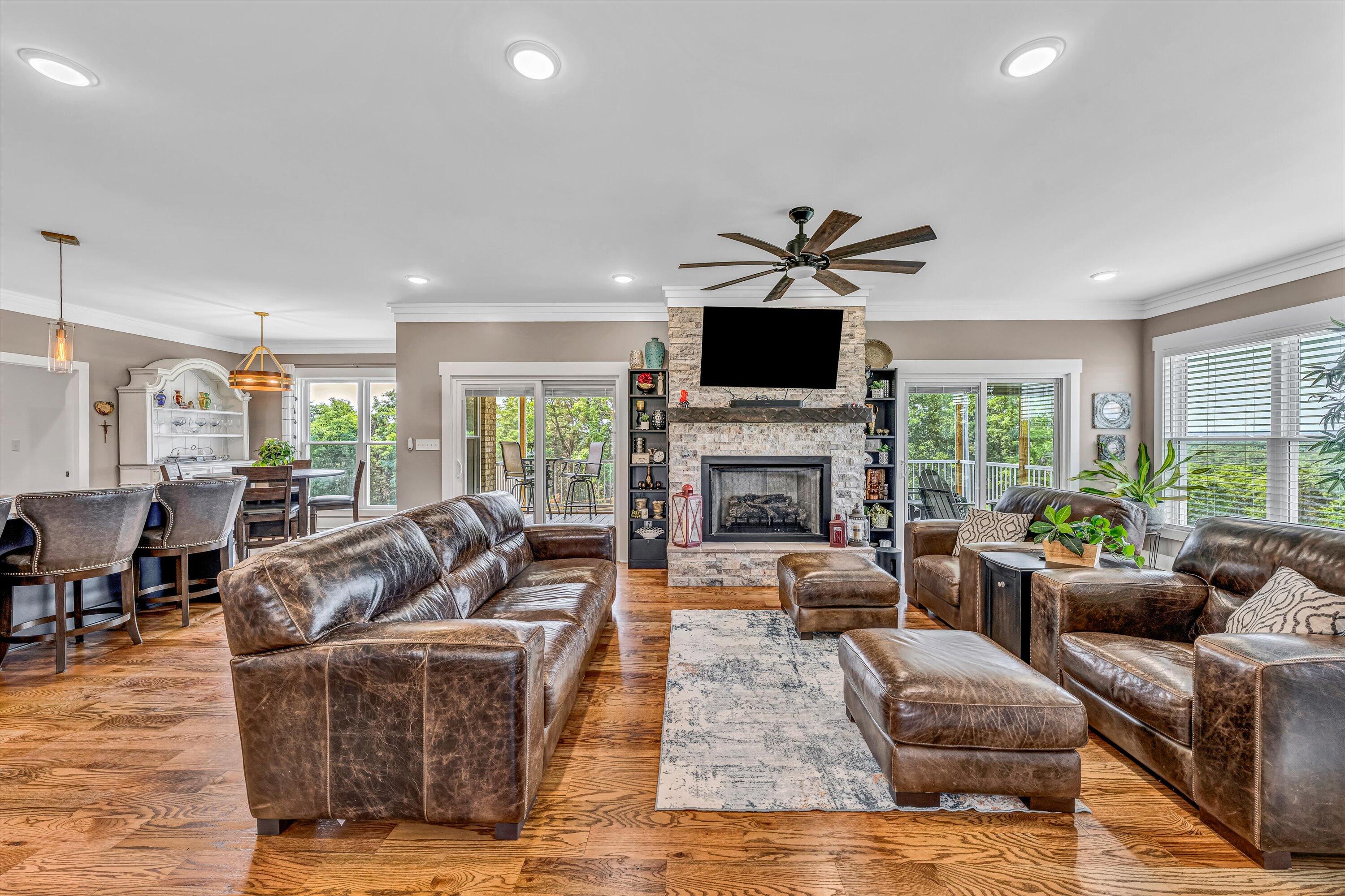 371 Nyle Ridge Road Wirtz, VA 24184 - Photo 8 of 75 08-DSC00112