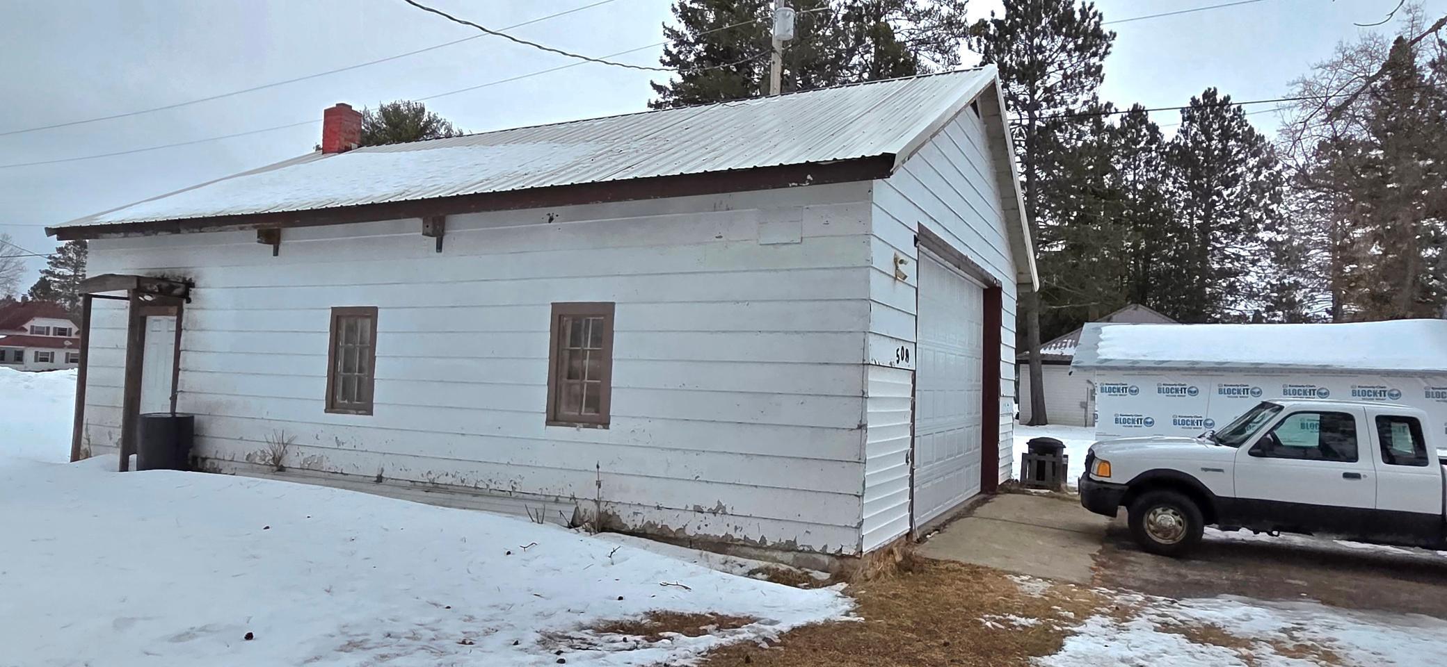 509 6th Avenue Littlefork, MN 56653 - Photo 12 of 13
