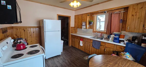 $82,000 | 509 6th Avenue, Littlefork, MN 56653