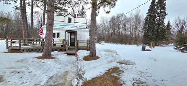 $82,000 | 509 6th Avenue, Littlefork, MN 56653