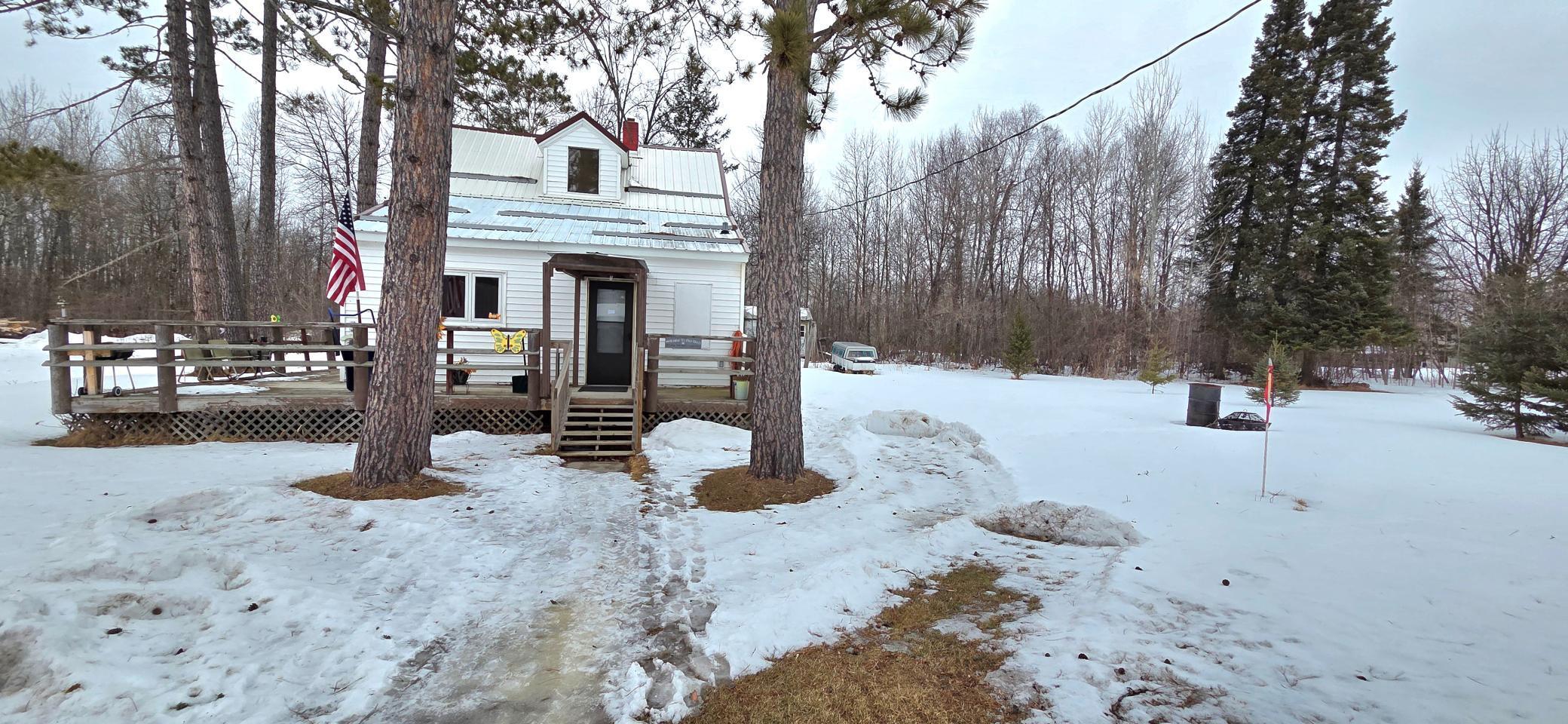 509 6th Avenue Littlefork, MN 56653 - Photo 9 of 13