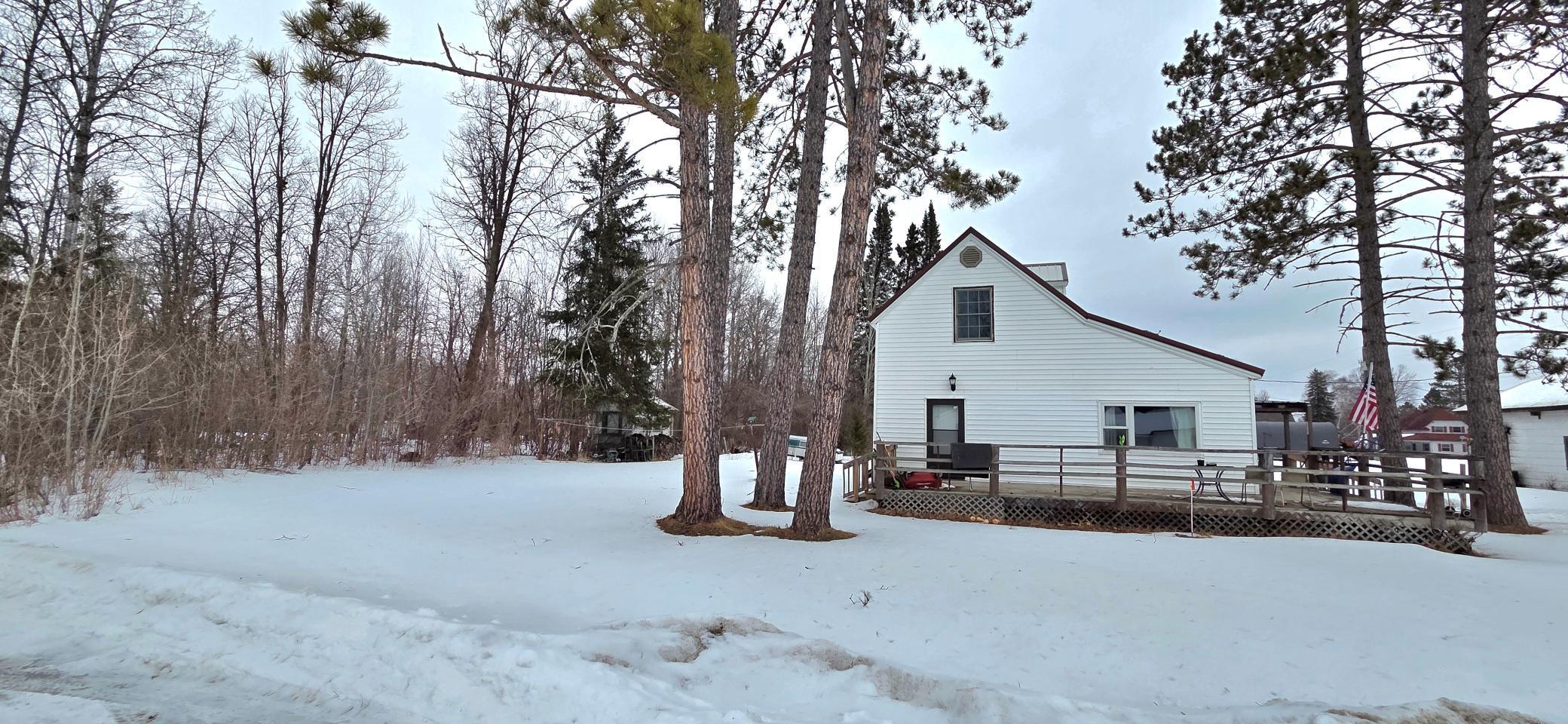 509 6th Avenue Littlefork, MN 56653 - Photo 10 of 13