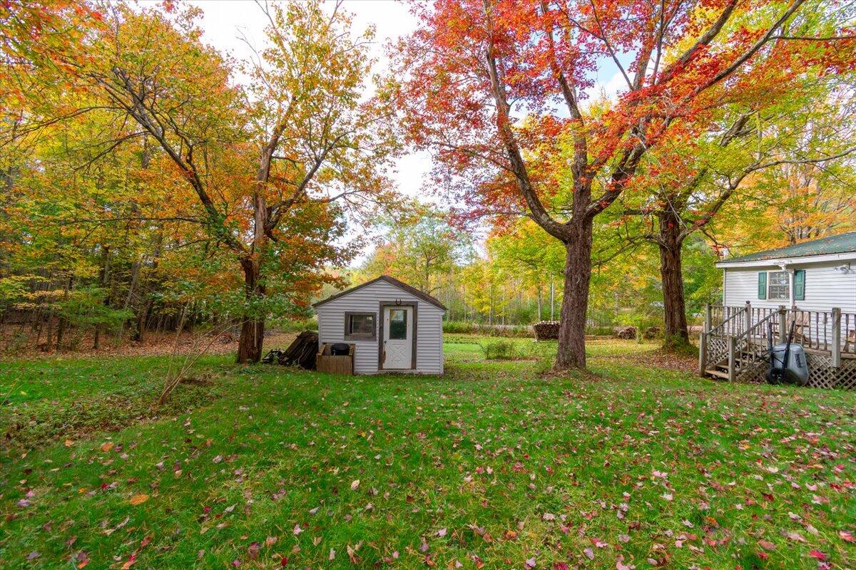 1485 Searsmont Road Appleton, ME 04862 - Photo 34 of 49 41-1485 Searsmont Rd-40