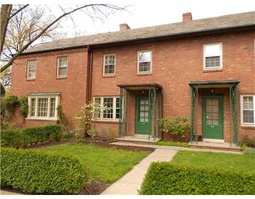619 Olympia Road Pittsburgh, PA 15211 - Photo 1 of 18 Exterior Front.