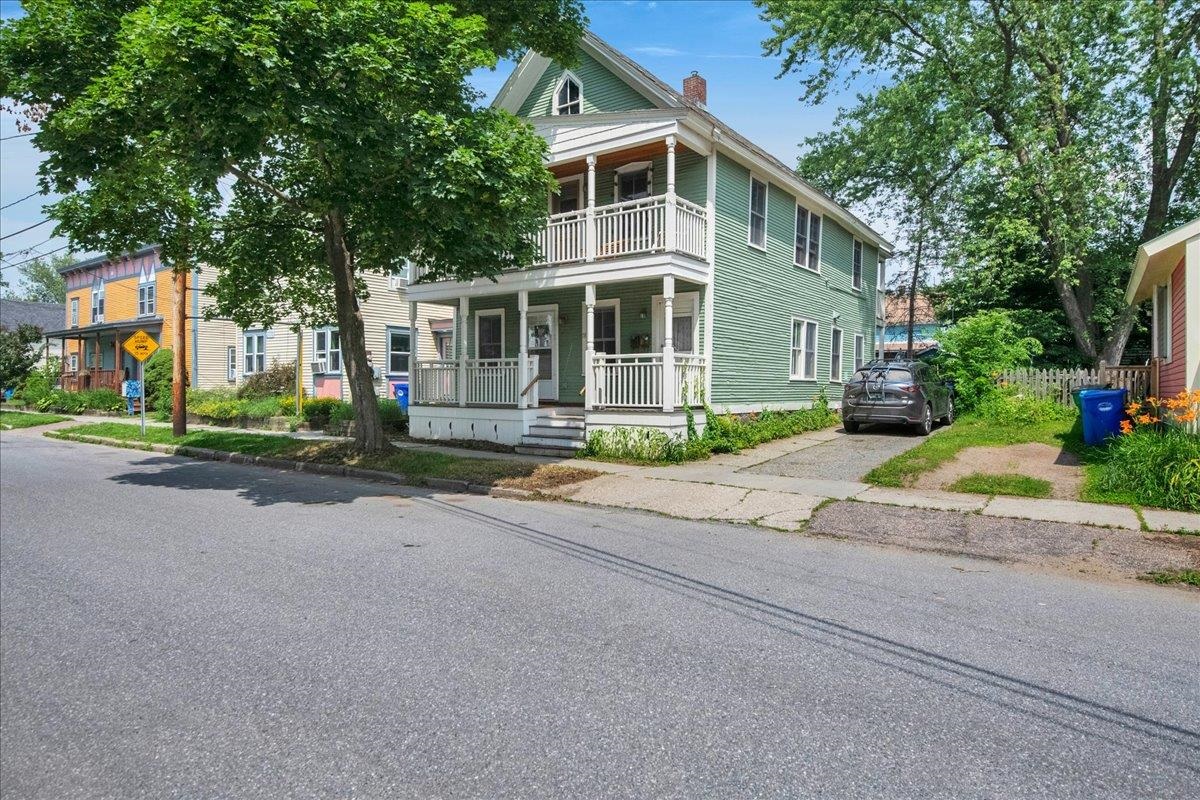 78 Pitkin Street Burlington, VT 05401 - Photo 1 of 38