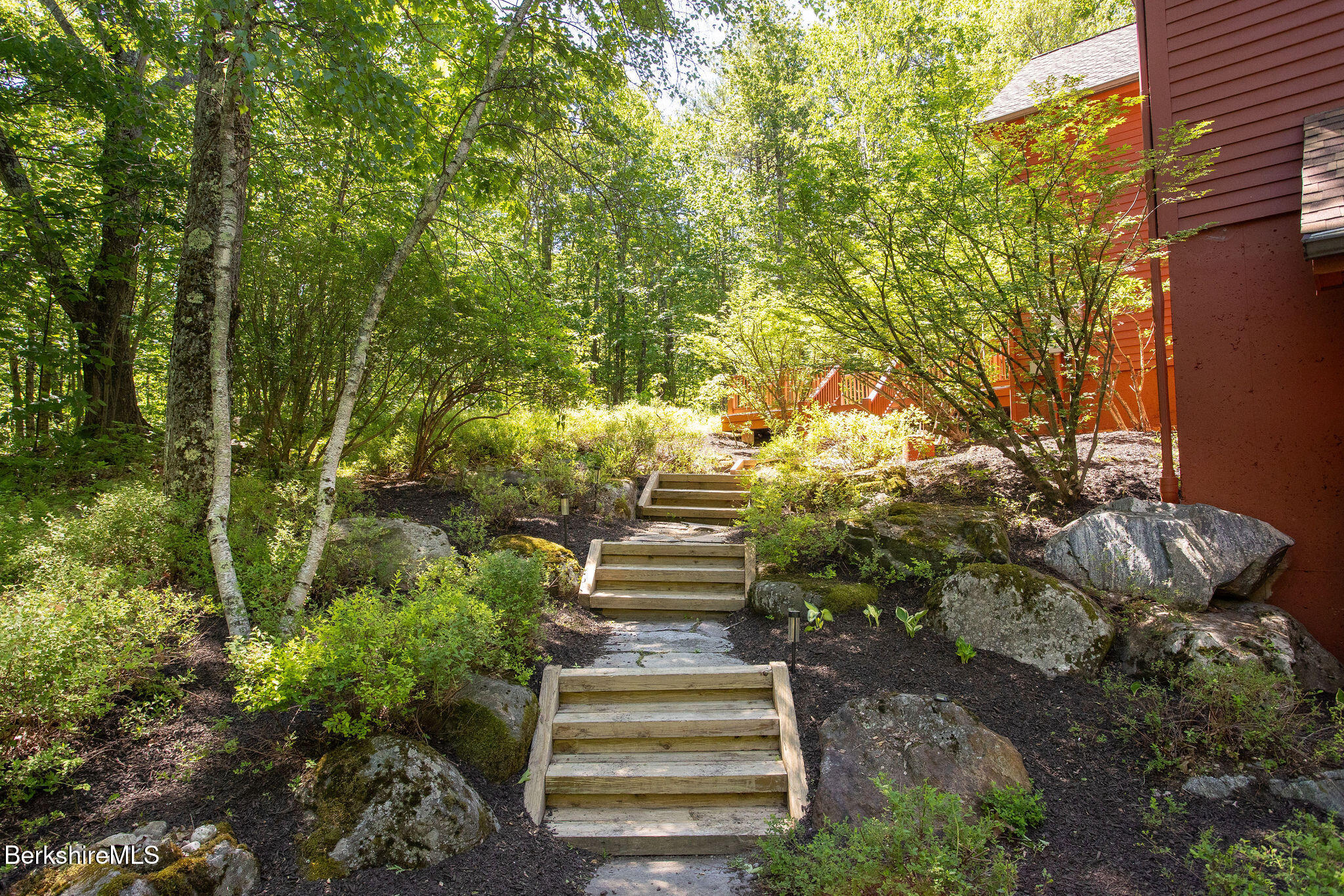 1107 George Carter Road Becket, MA 01223 - Photo 6 of 49 0009-Exterior
