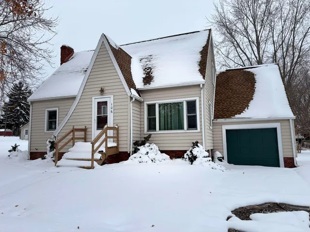 $130,000 | 1060 Oak Street, Plain, WI 53577