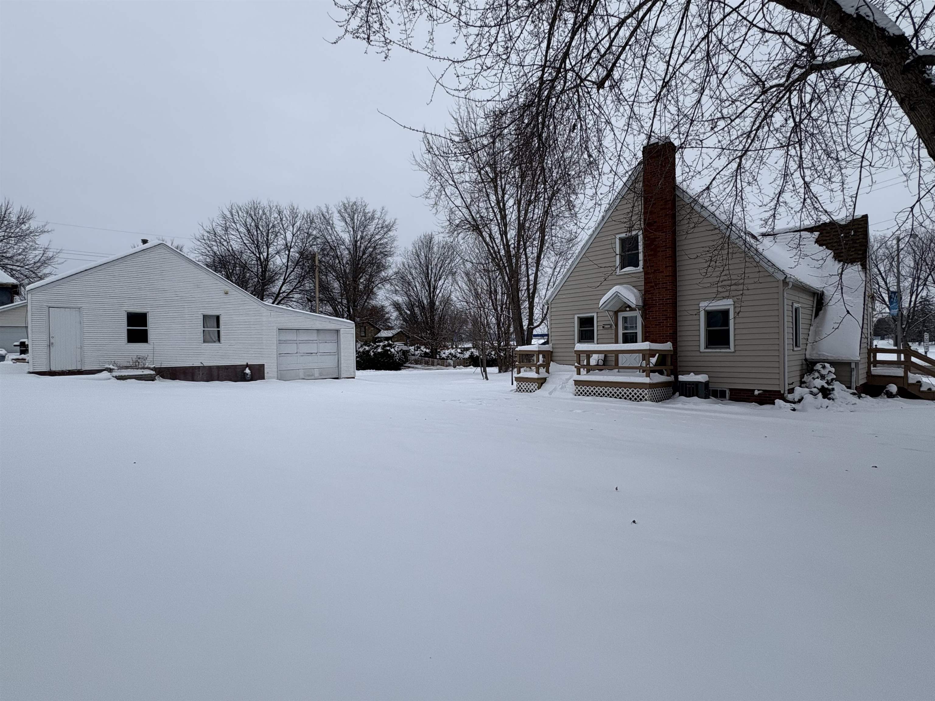 1060 Oak Street Plain, WI 53577 - Photo 26 of 32