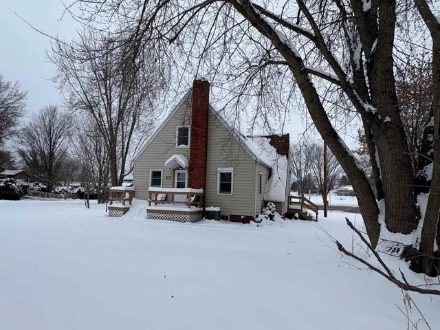 $130,000 | 1060 Oak Street, Plain, WI 53577