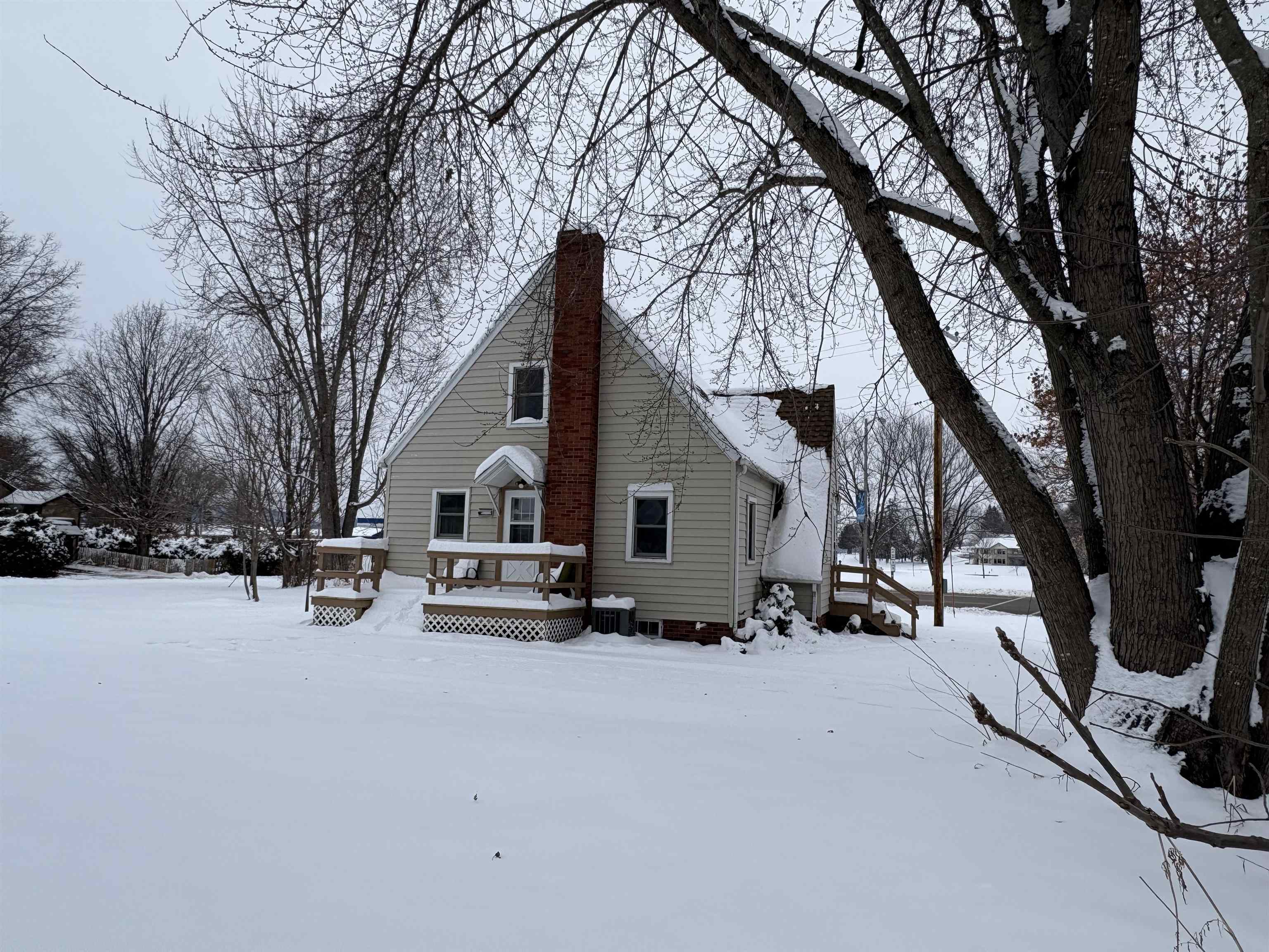 1060 Oak Street Plain, WI 53577 - Photo 28 of 32