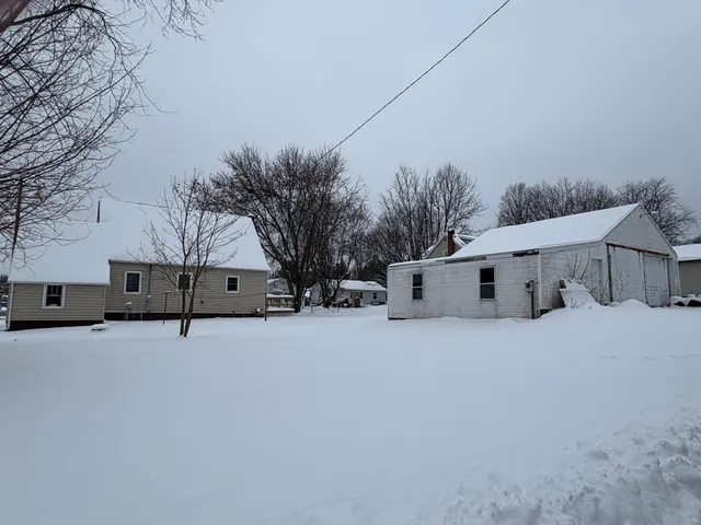 $130,000 | 1060 Oak Street, Plain, WI 53577